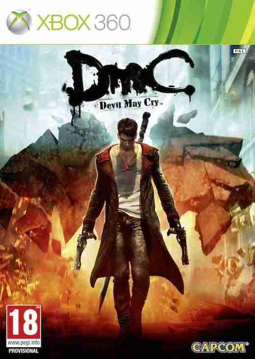 Descargar DmC Devil may Cry [MULTI][Region Free][XDG3][COMPLEX] por Torrent